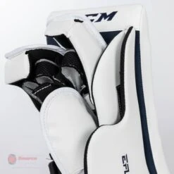 CCM Extreme Flex E5.9 Intermediate Goalie Blocker -PowerShot CCM Deals Store ccm blockers ccm extreme flex e5 9 intermediate goalie blocker 27988474855490