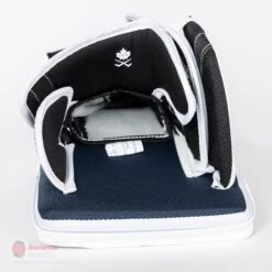 CCM Extreme Flex E5.9 Intermediate Goalie Blocker -PowerShot CCM Deals Store ccm blockers ccm extreme flex e5 9 intermediate goalie blocker 27988474921026