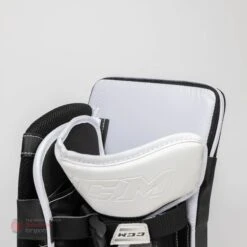 CCM Extreme Flex E5.9 Intermediate Goalie Blocker - Source Exclusive -PowerShot CCM Deals Store ccm blockers ccm extreme flex e5 9 intermediate goalie blocker source exclusive 28238261452866