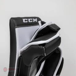 CCM Extreme Flex E5.9 Intermediate Goalie Blocker - Source Exclusive -PowerShot CCM Deals Store ccm blockers ccm extreme flex e5 9 intermediate goalie blocker source exclusive 28238261485634