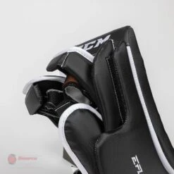 CCM Extreme Flex E5.9 Intermediate Goalie Blocker - Source Exclusive -PowerShot CCM Deals Store ccm blockers ccm extreme flex e5 9 intermediate goalie blocker source exclusive 28238261583938