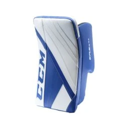 CCM Extreme Flex E5.9 Intermediate Goalie Blocker -PowerShot CCM Deals Store ccm blockers ccm extreme flex e5 9 intermediate goalie blocker toronto maple leafs regular 28761687457858
