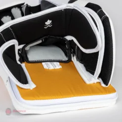 CCM Extreme Flex E5.9 Senior Goalie Blocker -PowerShot CCM Deals Store ccm blockers ccm extreme flex e5 9 senior goalie blocker 27988477411394