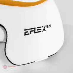 CCM Extreme Flex E5.9 Senior Goalie Blocker -PowerShot CCM Deals Store ccm blockers ccm extreme flex e5 9 senior goalie blocker 30346948575298