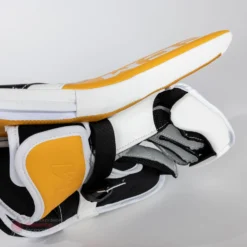 CCM Extreme Flex E5.9 Senior Goalie Blocker -PowerShot CCM Deals Store ccm blockers ccm extreme flex e5 9 senior goalie blocker 30346948608066