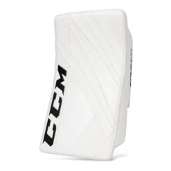 CCM Extreme Flex E5.9 Senior Goalie Blocker -PowerShot CCM Deals Store ccm blockers ccm extreme flex e5 9 senior goalie blocker white regular 28741228986434