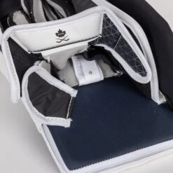 CCM Extreme Flex E6.5 Junior Goalie Blocker 16 CCM Extreme Flex E6.5 Junior Goalie Blocker -PowerShot CCM Deals Store ccm blockers ccm extreme flex e6 5 junior goalie blocker 30478264467522