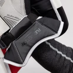 CCM Extreme Flex E6.9 Intermediate Goalie Blocker -PowerShot CCM Deals Store ccm blockers ccm extreme flex e6 9 intermediate goalie blocker 30478315388994