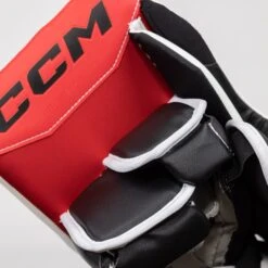 CCM Extreme Flex E6.9 Intermediate Goalie Blocker -PowerShot CCM Deals Store ccm blockers ccm extreme flex e6 9 intermediate goalie blocker 30478315946050