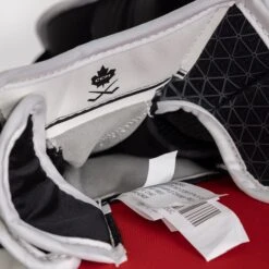 CCM Extreme Flex E6.9 Intermediate Goalie Blocker -PowerShot CCM Deals Store ccm blockers ccm extreme flex e6 9 intermediate goalie blocker 30478316011586