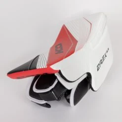 CCM Extreme Flex E6.9 Intermediate Goalie Blocker -PowerShot CCM Deals Store ccm blockers ccm extreme flex e6 9 intermediate goalie blocker 30478316240962