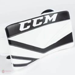CCM Premier P2.5 Senior Goalie Blocker - Source Exclusive -PowerShot CCM Deals Store ccm blockers ccm premier p2 5 senior goalie blocker source exclusive 30344546058306