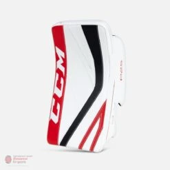 CCM Premier P2.5 Senior Goalie Blocker - Source Exclusive -PowerShot CCM Deals Store ccm blockers ccm premier p2 5 senior goalie blocker source exclusive 4565968781378