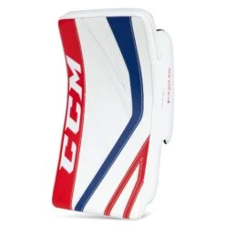 CCM Premier P2.5 Senior Goalie Blocker - Source Exclusive -PowerShot CCM Deals Store ccm blockers ccm premier p2 5 senior goalie blocker source exclusive montreal canadiens regular 28743415038018