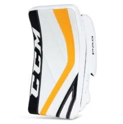 CCM Premier P2.9 Intermediate Goalie Blocker - Source Exclusive