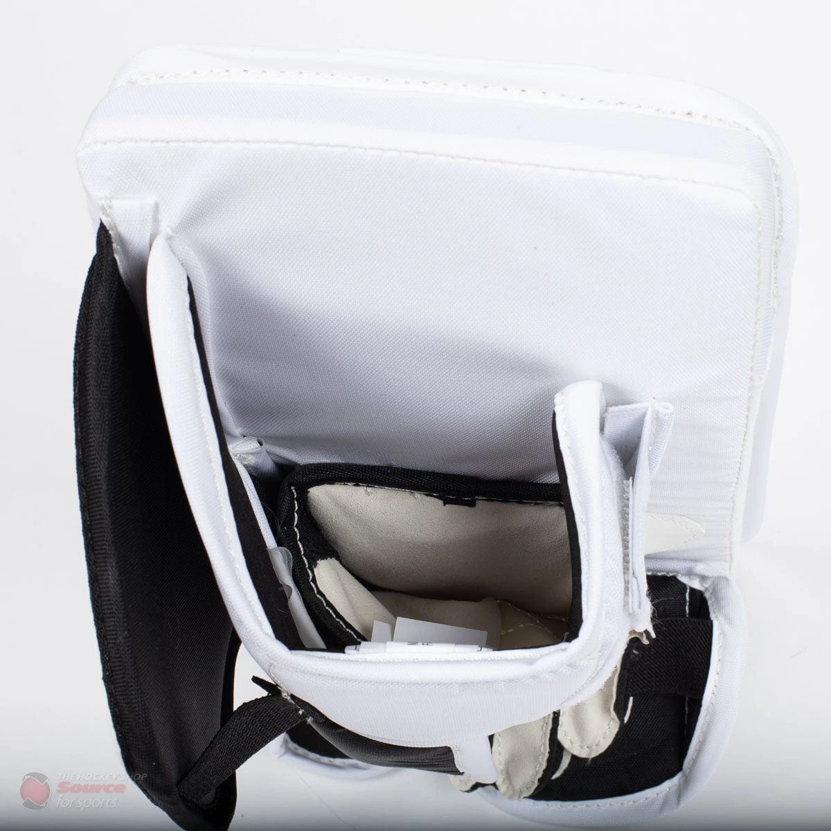 CCM YTFlex 2 Youth Goalie Blocker 6 CCM YTFlex 2 Youth Goalie Blocker - Image 6