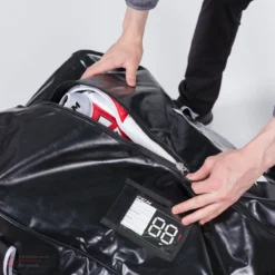 CCM Pro Senior Goalie Carry Bag -PowerShot CCM Deals Store ccm carry goalie bags ccm pro senior goalie carry bag 4527092039746