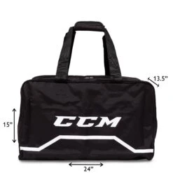 CCM 310 Core Youth Carry Hockey Bag -PowerShot CCM Deals Store ccm carry hockey bags ccm 310 core youth carry hockey bag black yth 28988961947714