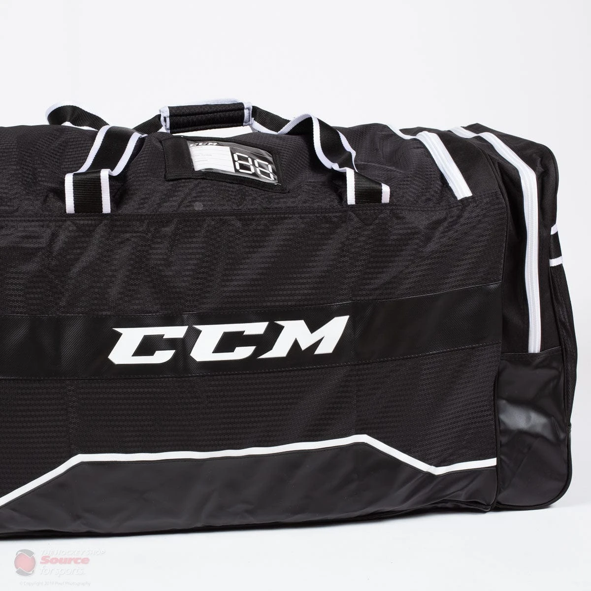 CCM 350 Deluxe Junior Carry Hockey Bag 7 CCM 350 Deluxe Junior Carry Hockey Bag - Image 7