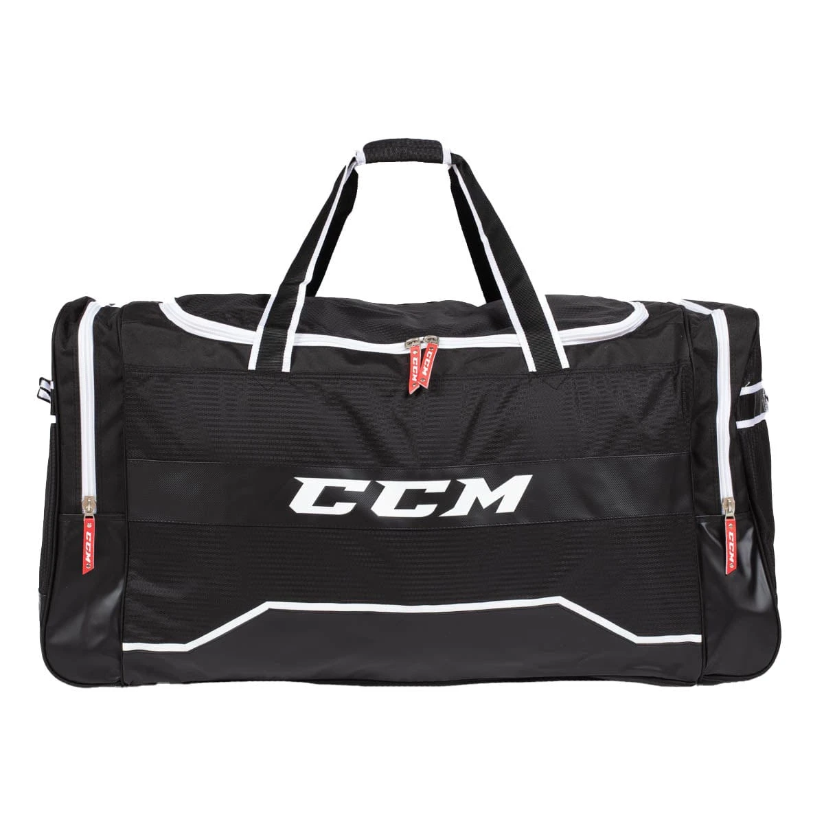 CCM 350 Deluxe Junior Carry Hockey Bag 1 CCM 350 Deluxe Junior Carry Hockey Bag
