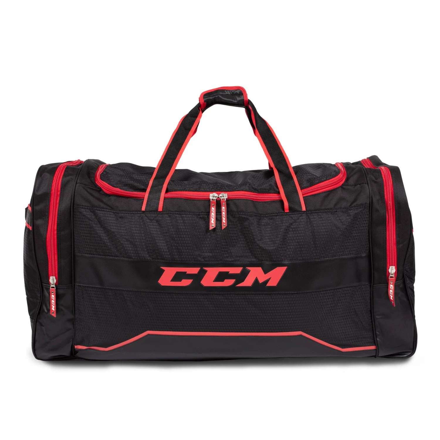 CCM 350 Deluxe Senior Carry Hockey Bag 2 CCM 350 Deluxe Senior Carry Hockey Bag - Image 2