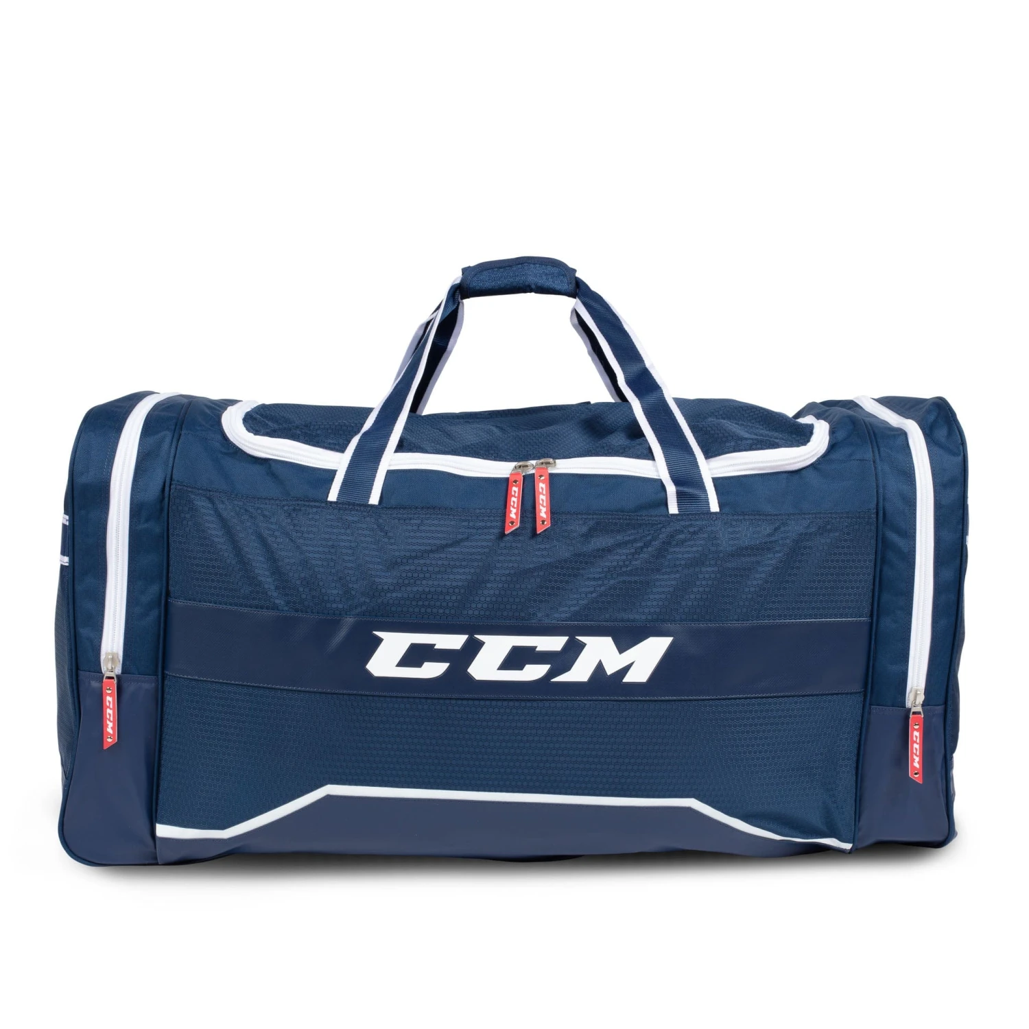 CCM 350 Deluxe Senior Carry Hockey Bag 3 CCM 350 Deluxe Senior Carry Hockey Bag - Image 3