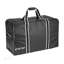 CCM Pro Team Junior Carry Bag -PowerShot CCM Deals Store ccm carry hockey bags ccm pro team junior carry bag black white jr 28743606468674