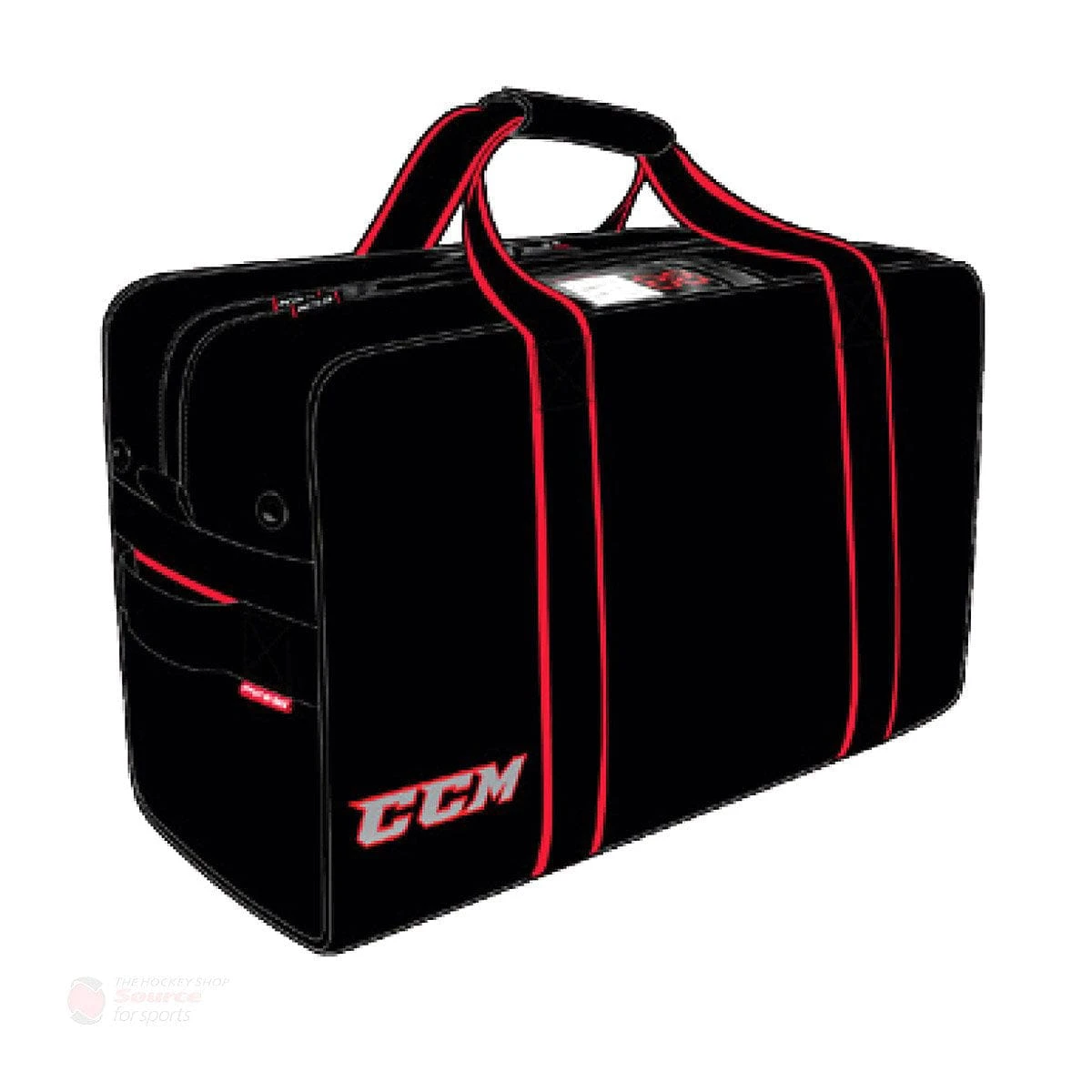 CCM Pro Team Senior Carry Bag 11 CCM Pro Team Senior Carry Bag - Image 11