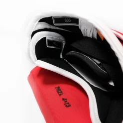 CCM Extreme Flex 4 Pro Stock Senior Goalie Catcher & Blocker Set - Grant Adams -PowerShot CCM Deals Store ccm catcher and blocker set ccm extreme flex 4 pro stock senior goalie catcher blocker set grant adams 29069780746306