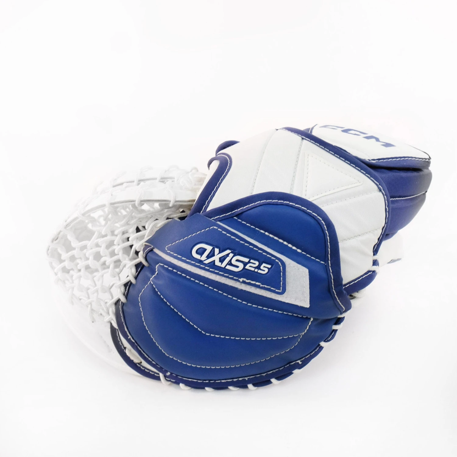 CCM Axis 2.5 Junior Goalie Catcher 13 CCM Axis 2.5 Junior Goalie Catcher - Image 13