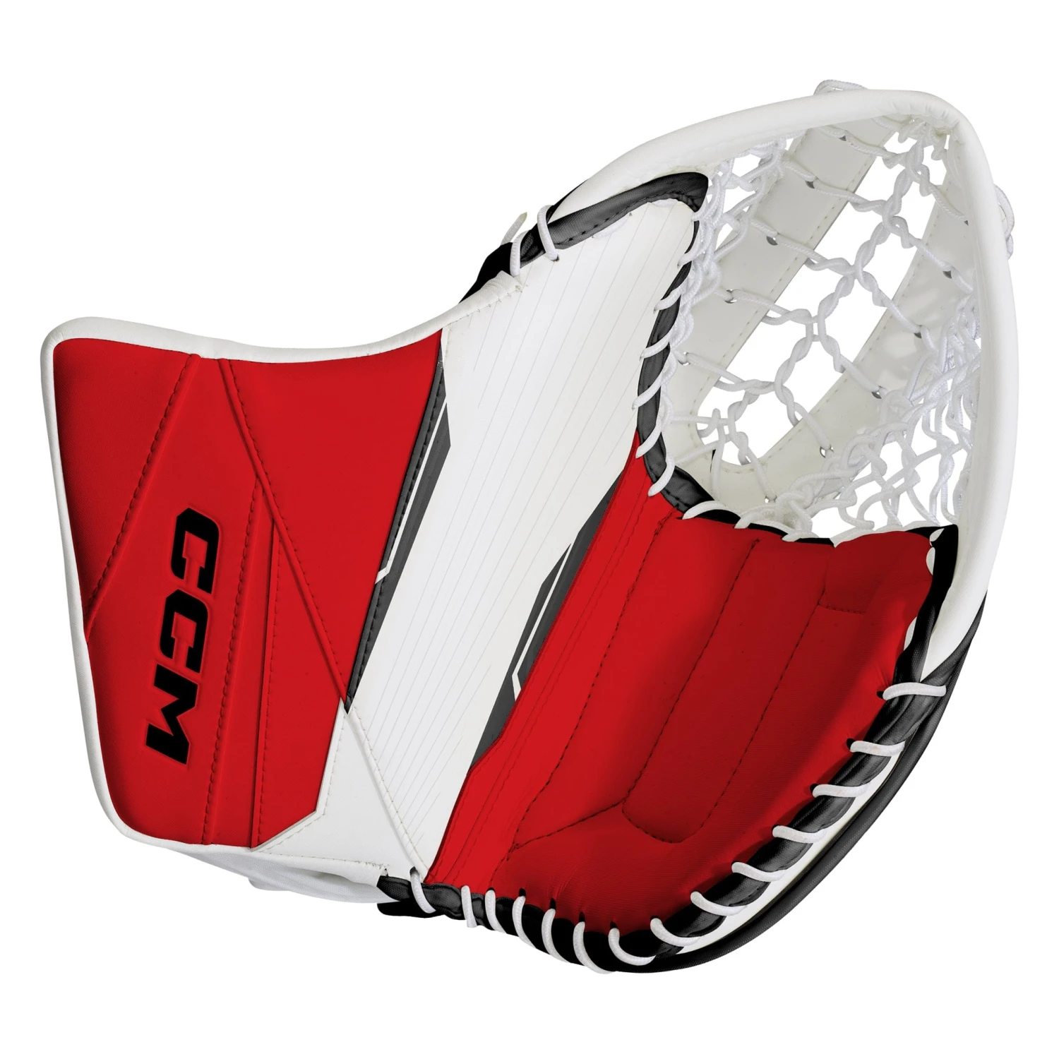 CCM Axis 2.5 Junior Goalie Catcher 19 CCM Axis 2.5 Junior Goalie Catcher - Image 19