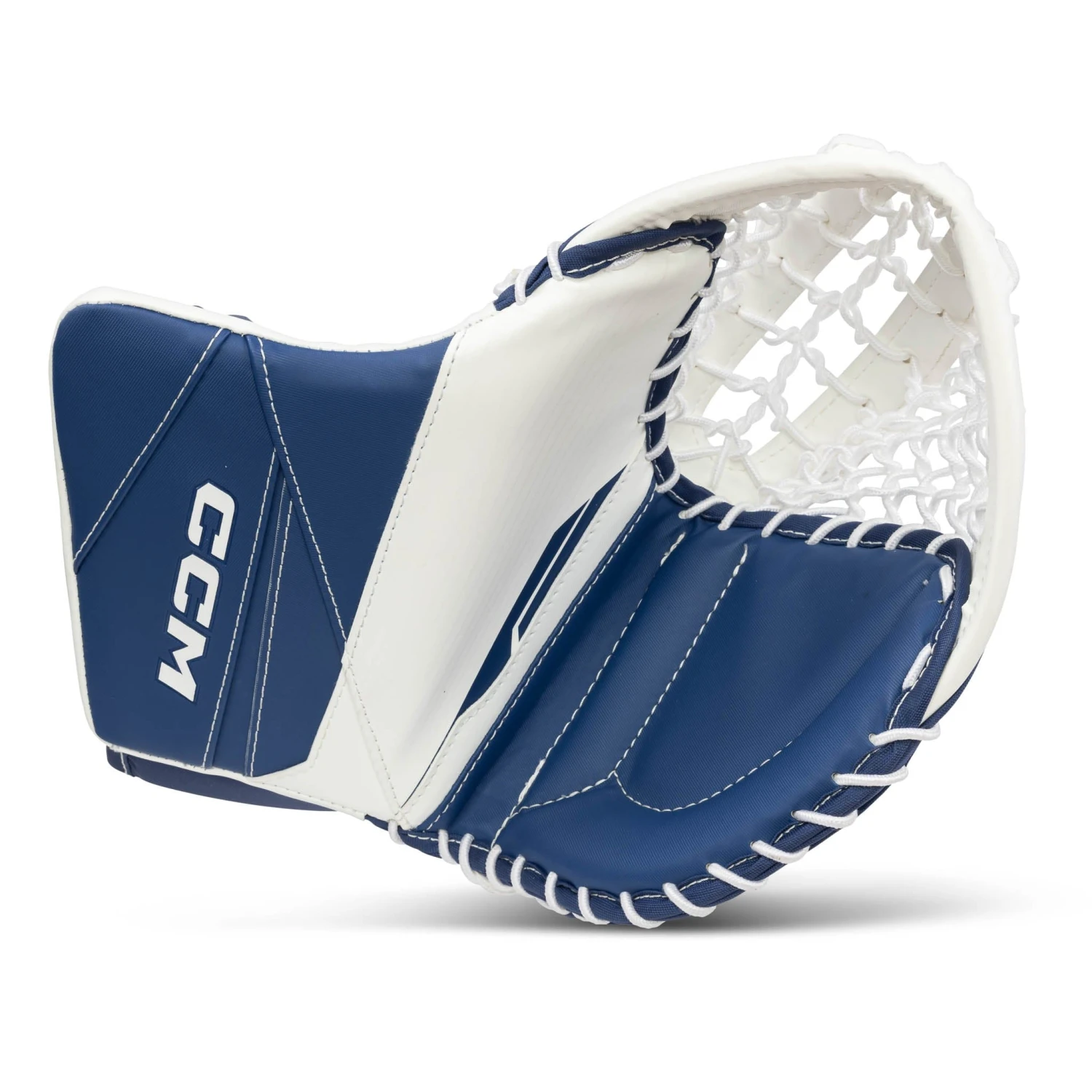 CCM Axis 2.5 Junior Goalie Catcher 1 CCM Axis 2.5 Junior Goalie Catcher