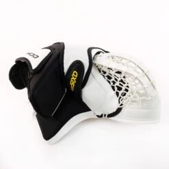 CCM Axis 2.9 Intermediate Goalie Catcher -PowerShot CCM Deals Store ccm catchers ccm axis 2 9 intermediate goalie catcher 29016448696386