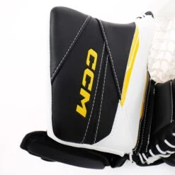 CCM Axis 2.9 Intermediate Goalie Catcher -PowerShot CCM Deals Store ccm catchers ccm axis 2 9 intermediate goalie catcher 29016448827458