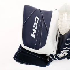 CCM Axis 2.9 Intermediate Goalie Catcher -PowerShot CCM Deals Store ccm catchers ccm axis 2 9 intermediate goalie catcher 29016456659010