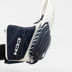 CCM Axis 2.9 Intermediate Goalie Catcher -PowerShot CCM Deals Store ccm catchers ccm axis 2 9 intermediate goalie catcher 29106115149890