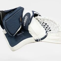 CCM Axis 2.9 Intermediate Goalie Catcher -PowerShot CCM Deals Store ccm catchers ccm axis 2 9 intermediate goalie catcher 29106115215426