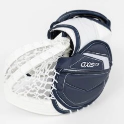 CCM Axis 2.9 Intermediate Goalie Catcher -PowerShot CCM Deals Store ccm catchers ccm axis 2 9 intermediate goalie catcher 29106115575874