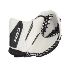 CCM Axis 2.9 Intermediate Goalie Catcher - Source Exclusive 17 CCM Axis 2.9 Intermediate Goalie Catcher - Source Exclusive -PowerShot CCM Deals Store ccm catchers ccm axis 2 9 intermediate goalie catcher source exclusive white white black black regular 29359479717954