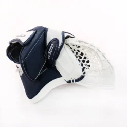 CCM Axis 2.9 Senior Goalie Catcher -PowerShot CCM Deals Store ccm catchers ccm axis 2 9 senior goalie catcher 29016460197954