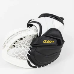CCM Axis 2.9 Senior Goalie Catcher -PowerShot CCM Deals Store ccm catchers ccm axis 2 9 senior goalie catcher 29106121572418