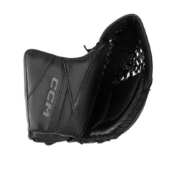 CCM Axis 2.9 Senior Goalie Catcher - Source Exclusive -PowerShot CCM Deals Store ccm catchers ccm axis 2 9 senior goalie catcher source exclusive black regular 29109014233154