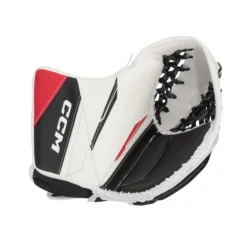 CCM Axis 2.9 Senior Goalie Catcher - Source Exclusive -PowerShot CCM Deals Store ccm catchers ccm axis 2 9 senior goalie catcher source exclusive chicago blackhawks regular 29359473360962