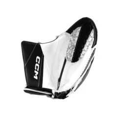 CCM Axis 2 Senior Goalie Catcher - 580 Degree -PowerShot CCM Deals Store ccm catchers ccm axis 2 senior goalie catcher 580 degree white black regular 29437206822978