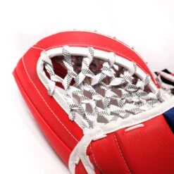 CCM Axis 2 Senior Goalie Catcher - 590 Degree 18 CCM Axis 2 Senior Goalie Catcher - 590 Degree -PowerShot CCM Deals Store ccm catchers ccm axis 2 senior goalie catcher 590 degree 29167318204482