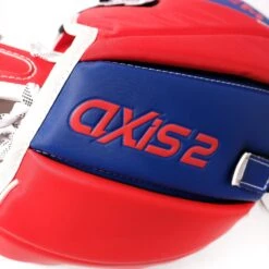 CCM Axis 2 Senior Goalie Catcher - 590 Degree 16 CCM Axis 2 Senior Goalie Catcher - 590 Degree -PowerShot CCM Deals Store ccm catchers ccm axis 2 senior goalie catcher 590 degree 29167318237250