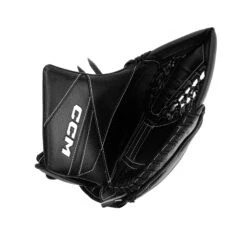 CCM Axis 2 Senior Goalie Catcher - 590 Degree 20 CCM Axis 2 Senior Goalie Catcher - 590 Degree -PowerShot CCM Deals Store ccm catchers ccm axis 2 senior goalie catcher 590 degree black regular 29167493251138