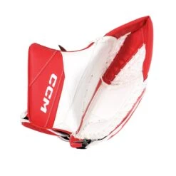 CCM Axis 2 Senior Goalie Catcher - 590 Degree 23 CCM Axis 2 Senior Goalie Catcher - 590 Degree -PowerShot CCM Deals Store ccm catchers ccm axis 2 senior goalie catcher 590 degree white red regular 29167493218370
