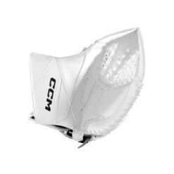 CCM Axis 2 Senior Goalie Catcher - 590 Degree 19 CCM Axis 2 Senior Goalie Catcher - 590 Degree -PowerShot CCM Deals Store ccm catchers ccm axis 2 senior goalie catcher 590 degree white regular 29437201580098