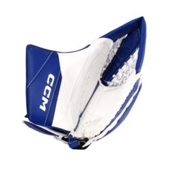 CCM Axis 2 Senior Goalie Catcher - 590 Degree 24 CCM Axis 2 Senior Goalie Catcher - 590 Degree -PowerShot CCM Deals Store ccm catchers ccm axis 2 senior goalie catcher 590 degree white royal regular 29167493185602